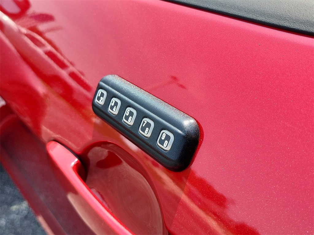 2013 Ford Mustang Shelby GT500 photo 26