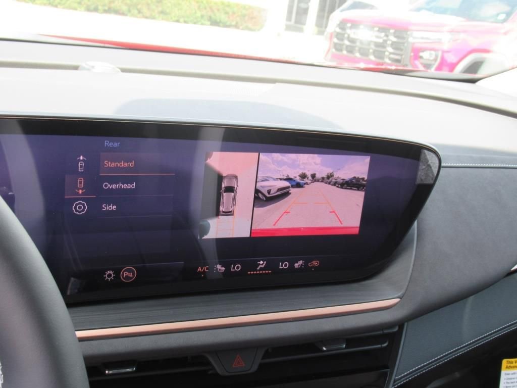 2025 Buick Envision Sport Touring photo 17