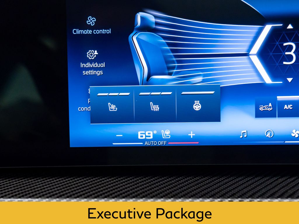 2024 Bmw X7 M60i photo 25