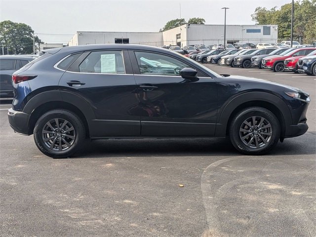 2023 Mazda CX-30 2.5 photo 2