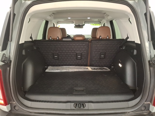 2021 Ford Bronco Sport Outer Banks photo 26