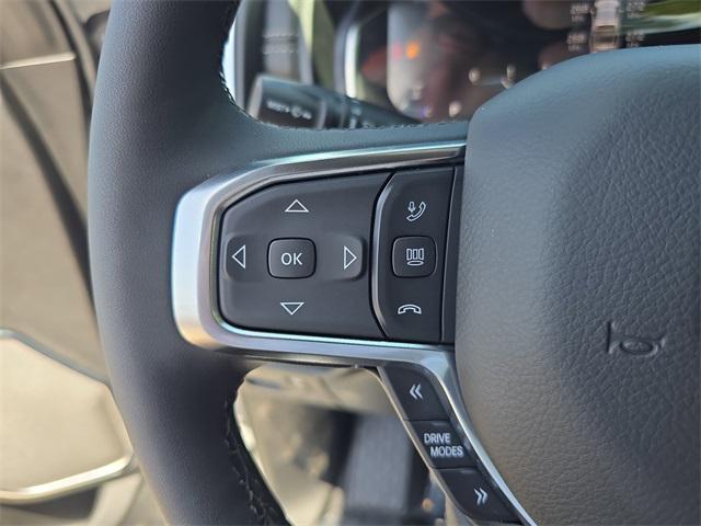 2025 Ram 1500 Laramie photo 21