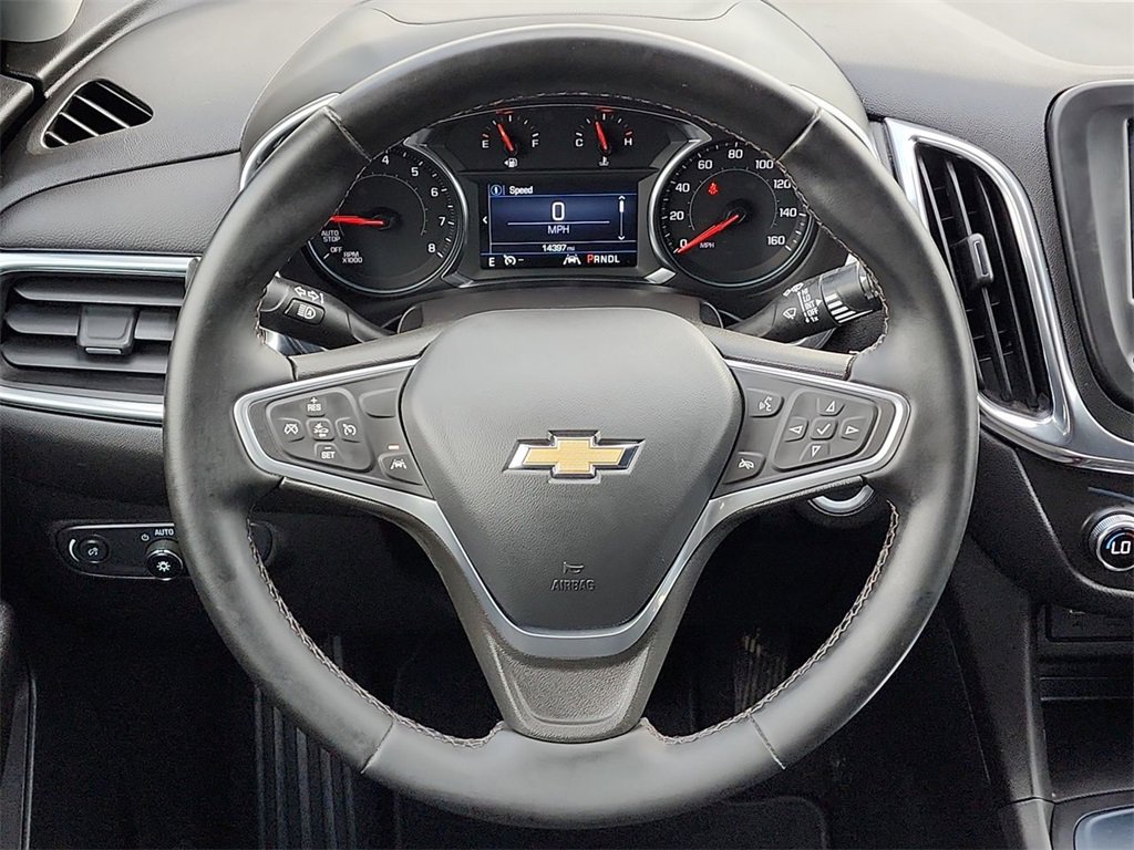 2023 Chevrolet Equinox LT photo 12