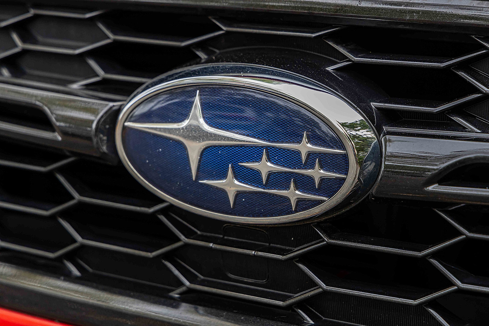 2020 Subaru WRX Base photo 31