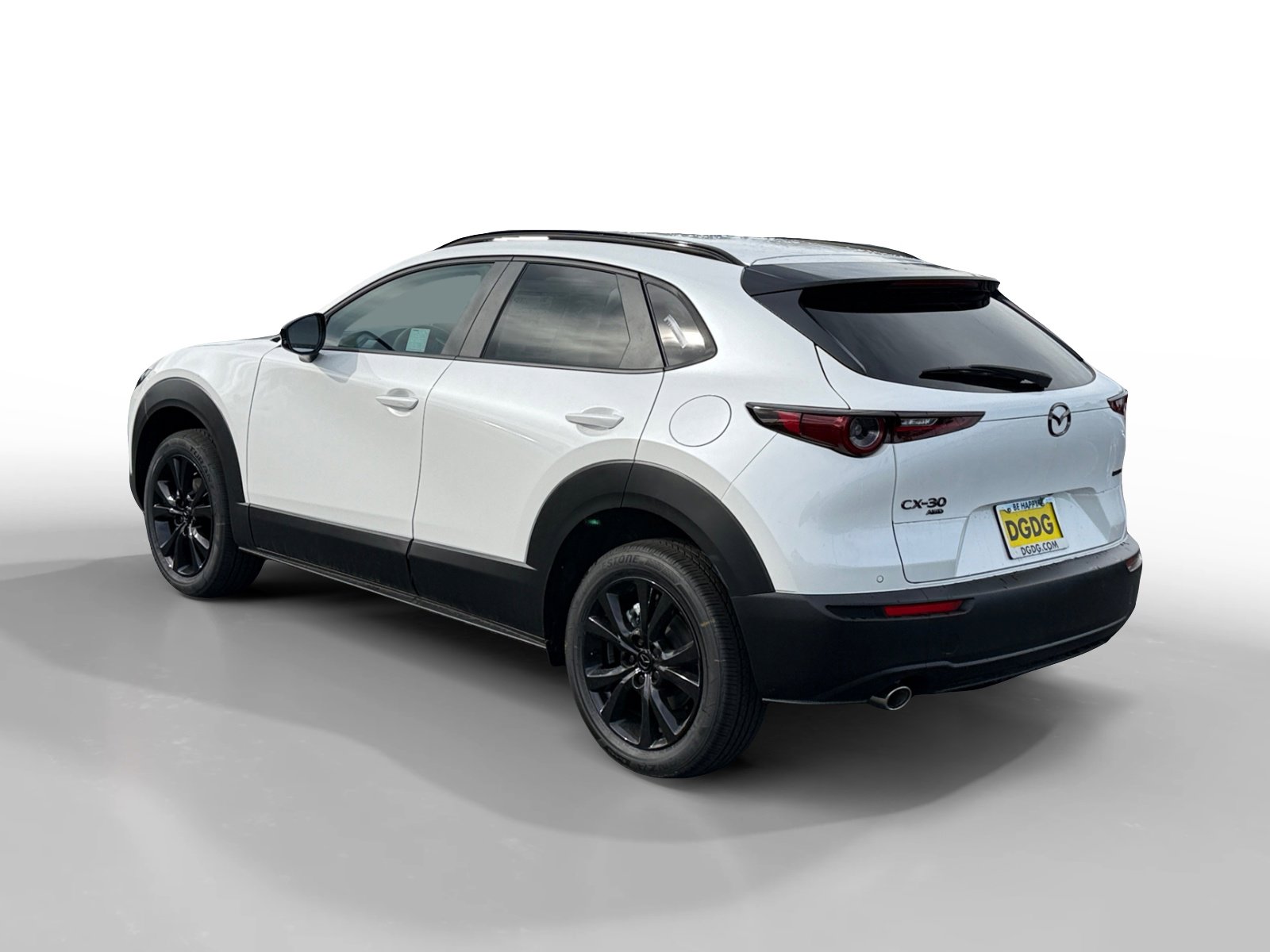 2026 Mazda CX-30 2.5 S photo 3