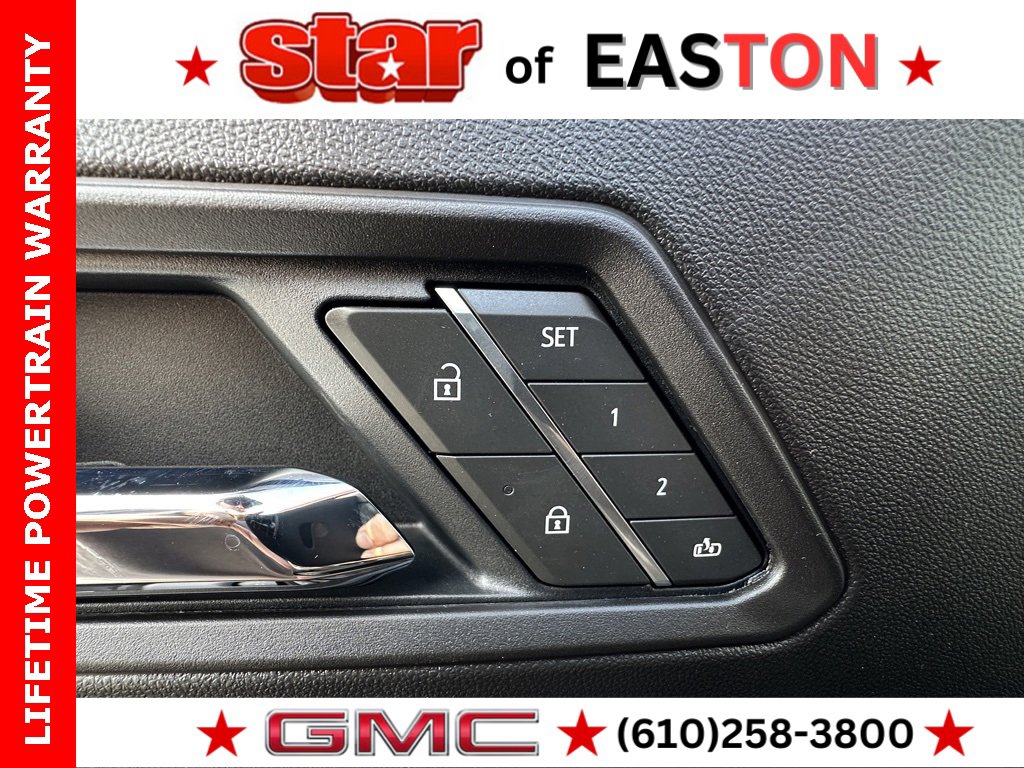 2026 Gmc Canyon AT4 photo 14