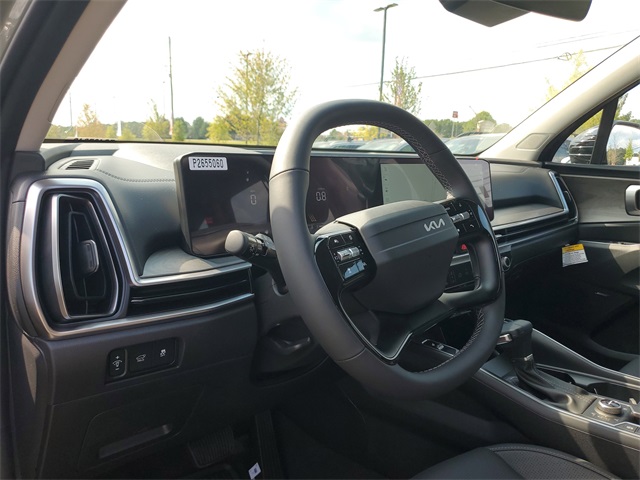 2026 Kia Sorento X-Line EX photo 18