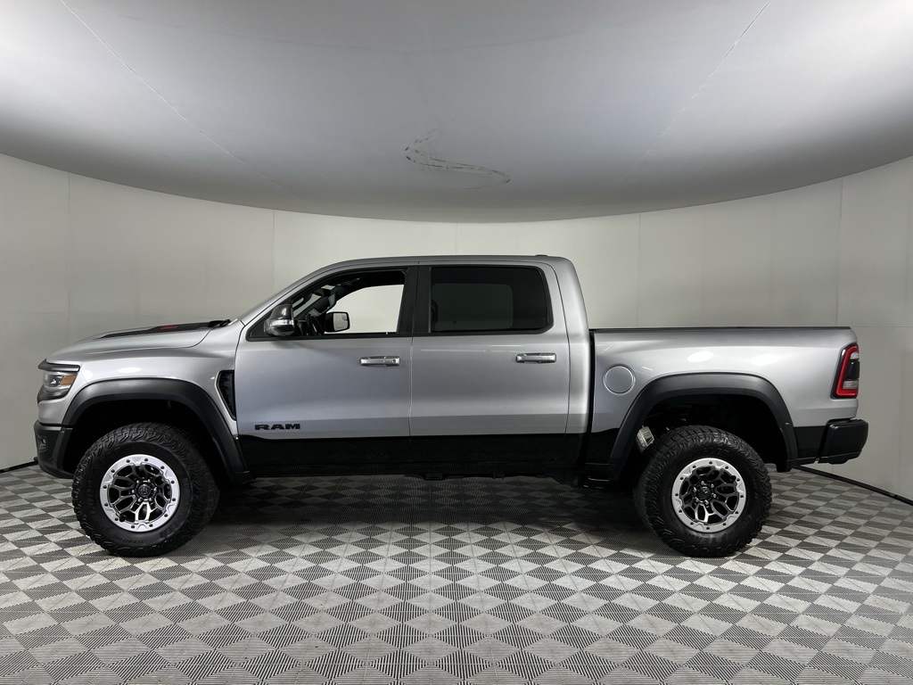 2022 Ram 1500 TRX photo 7