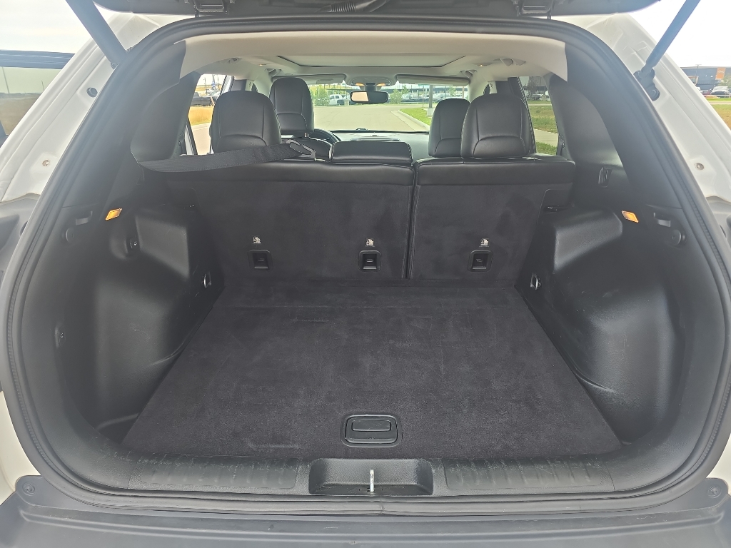 2019 Jeep Cherokee Trailhawk photo 26