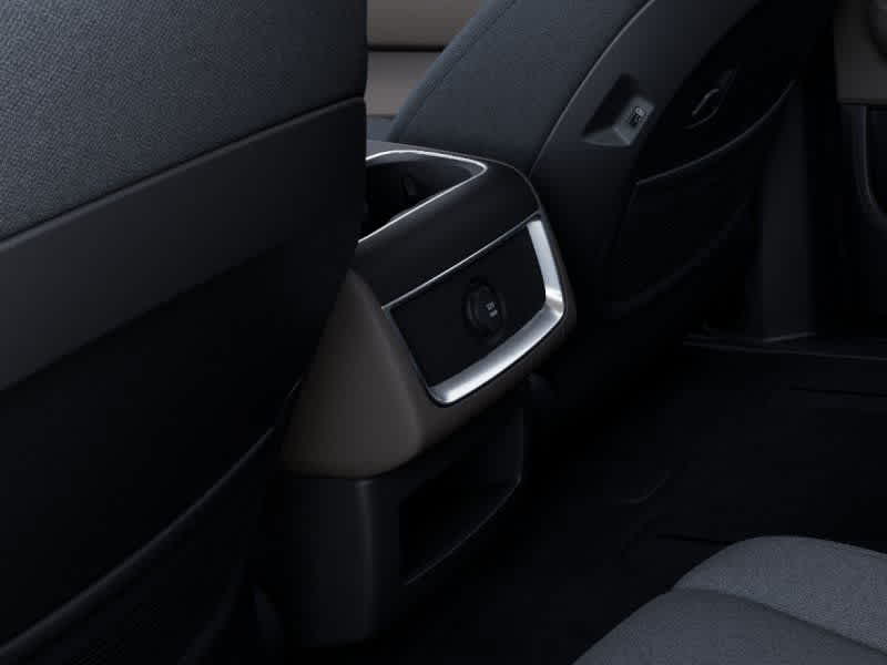 2026 Kia Carnival LXS photo 26