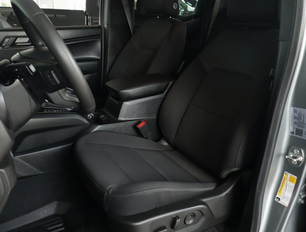 2024 Chevrolet Colorado Trail Boss photo 22