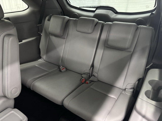 2018 Toyota Highlander Limited photo 9