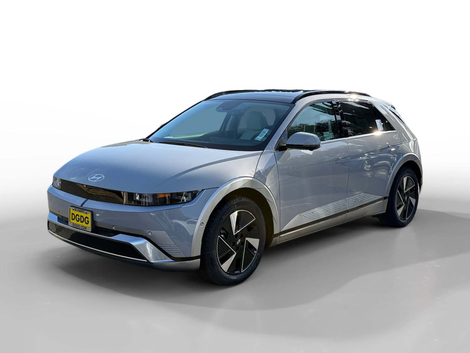 2026 Hyundai IONIQ 5