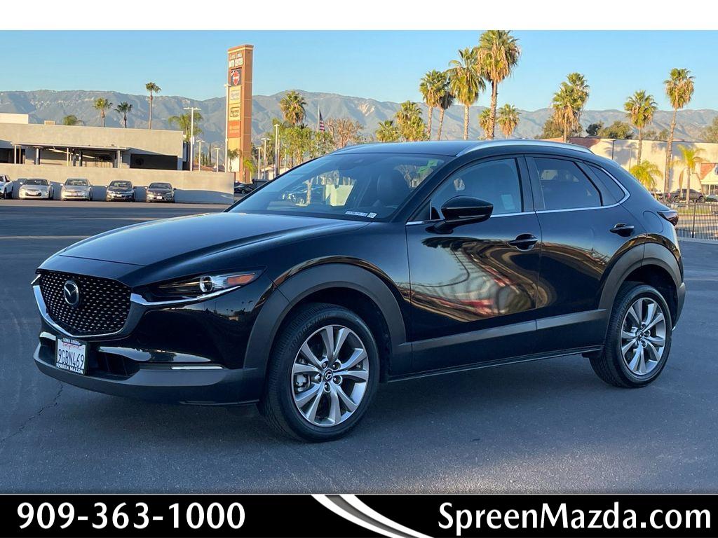 2023 Mazda CX-30 Preferred's photo