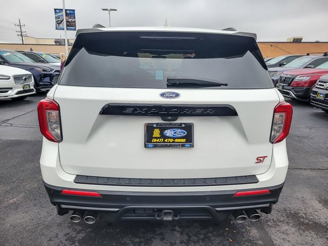 2022 FORD EXPLORER - Image 41