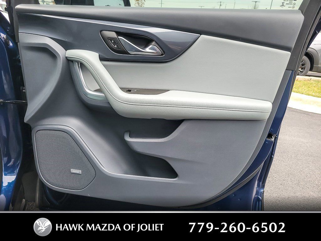 2022 CHEVROLET BLAZER - Image 22