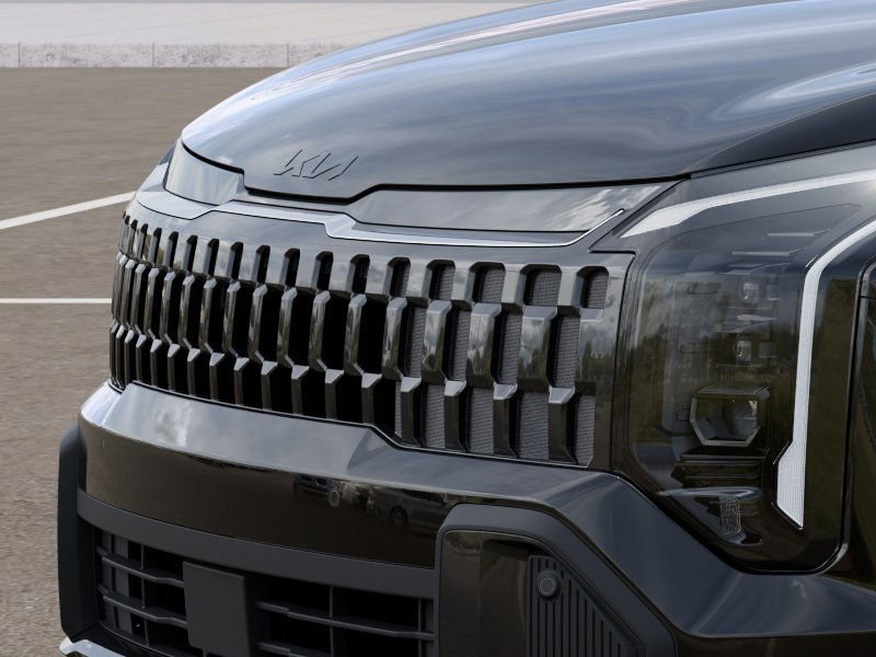 2026 Kia Sportage X-Line photo 3