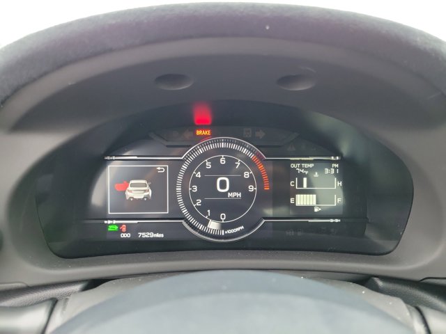 2023 Toyota GR86 Premium photo 20