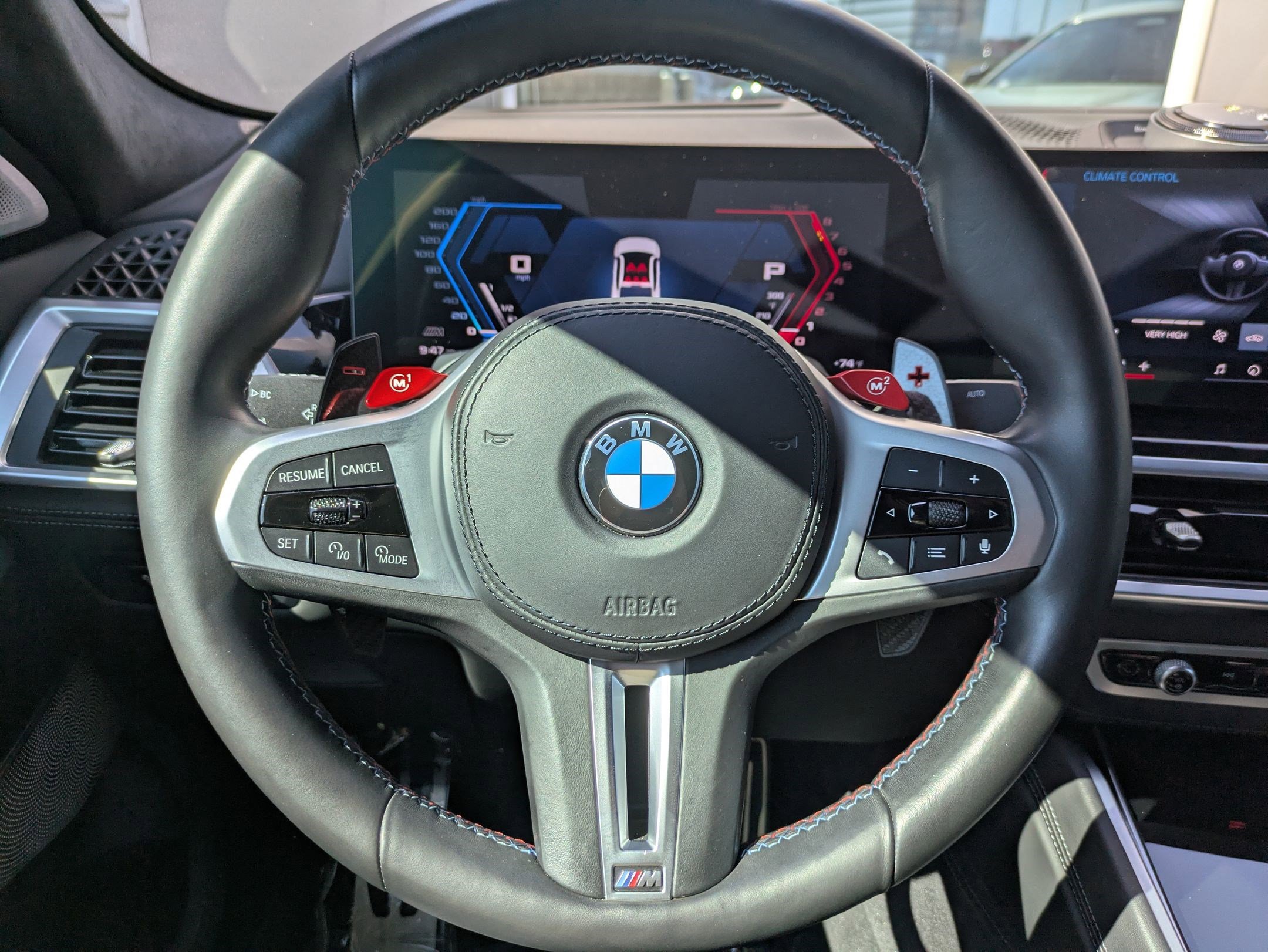 2024 Bmw X6 photo 13
