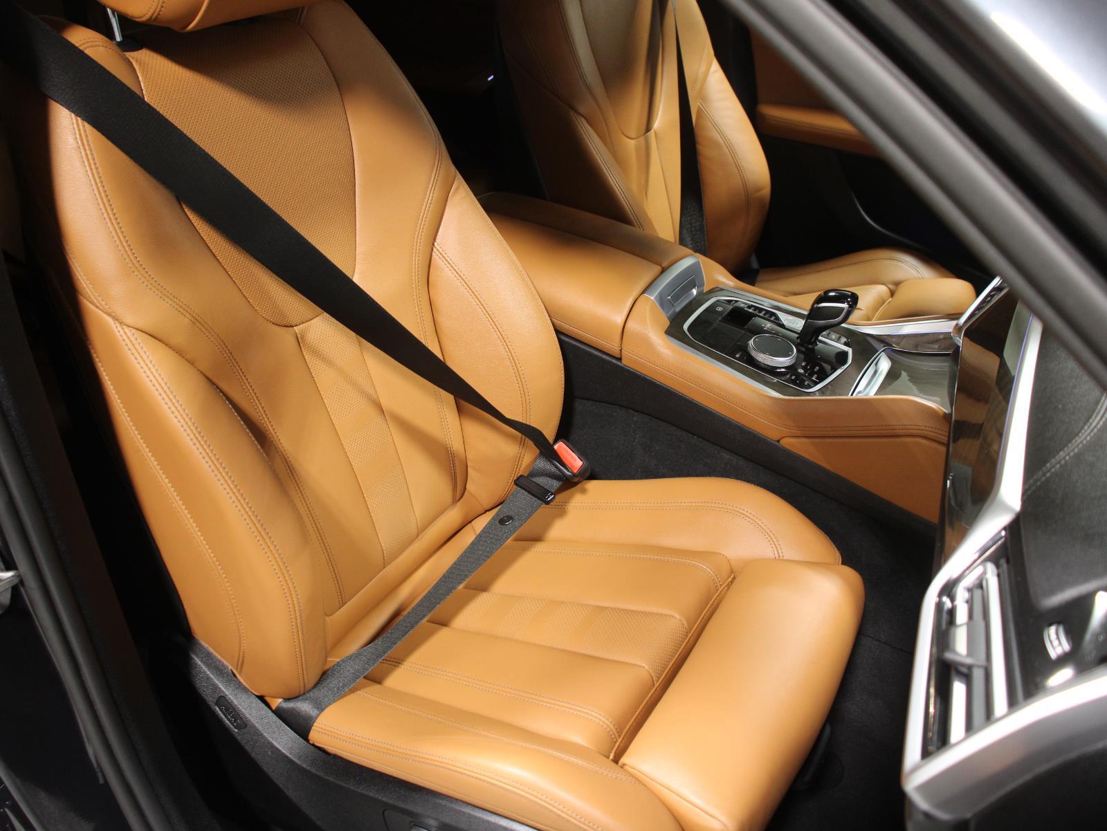 2022 Bmw X6 xDrive40i photo 17