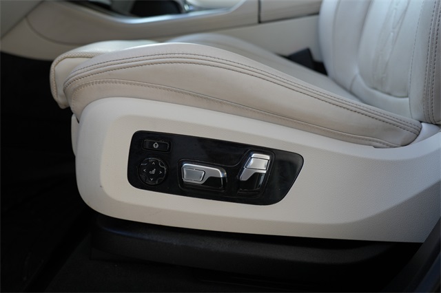 2022 Bmw X5 M50i photo 20