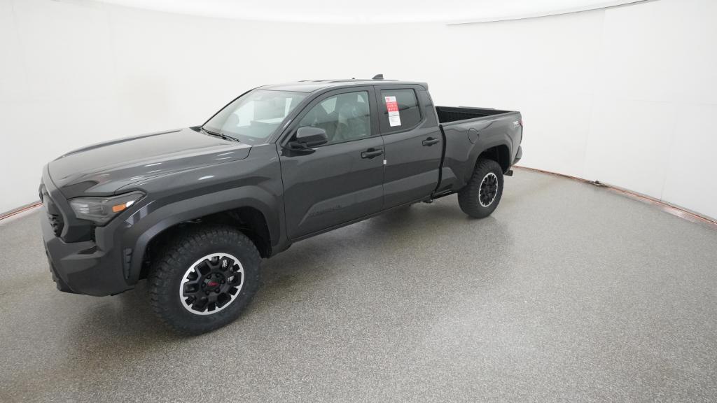 2026 Toyota Tacoma TRD Off Road's photo