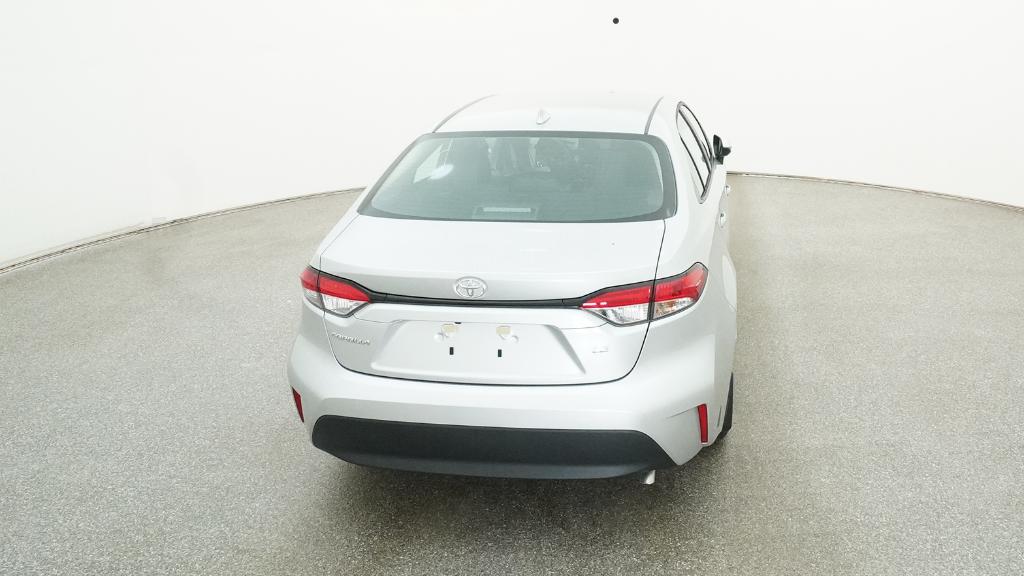 2026 Toyota Corolla LE photo 18