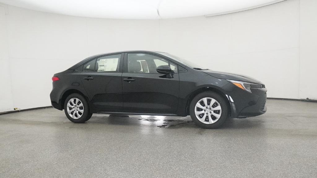 2025 Toyota Corolla Hybrid LE photo 28