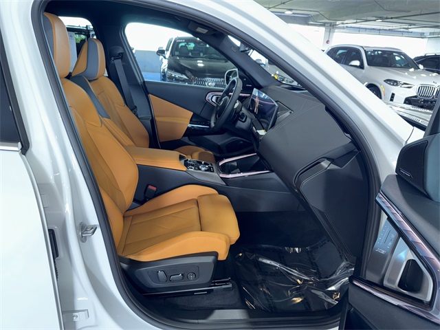 2026 Bmw X3 photo 8