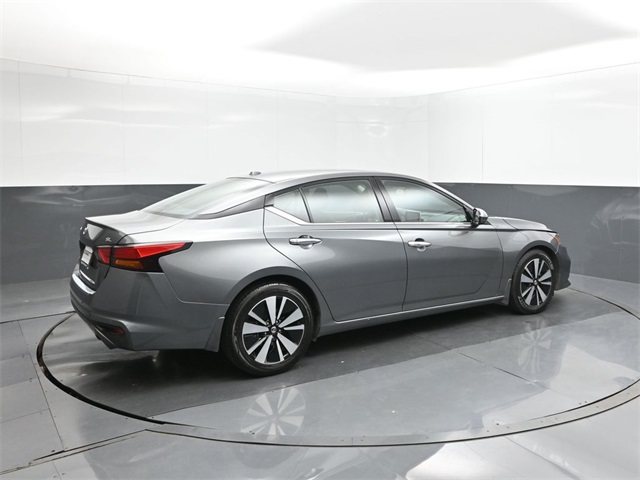 2021 Nissan Altima 2.5 SL photo 15