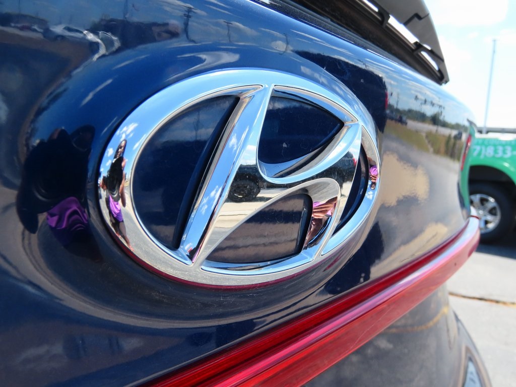 2023 Hyundai Santa Fe XRT photo 18