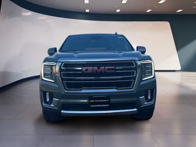 2023 Gmc Yukon XL SLT photo 8