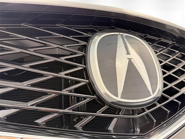 2026 Acura MDX Base photo 11