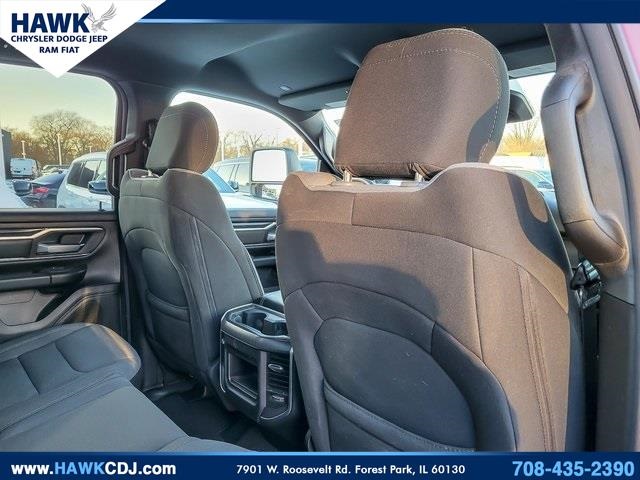 2025 RAM 1500 - Image 25