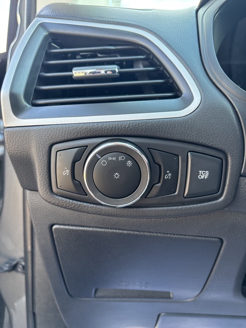2024 Ford Edge SEL photo 20
