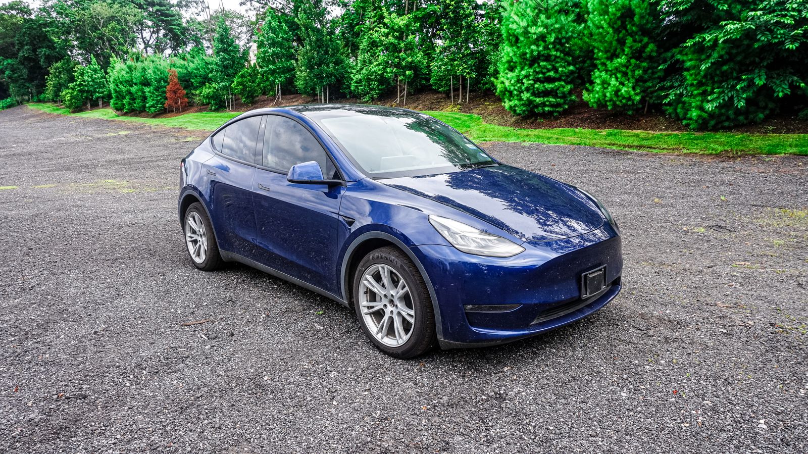 2022 Tesla Model Y Long Range photo 12