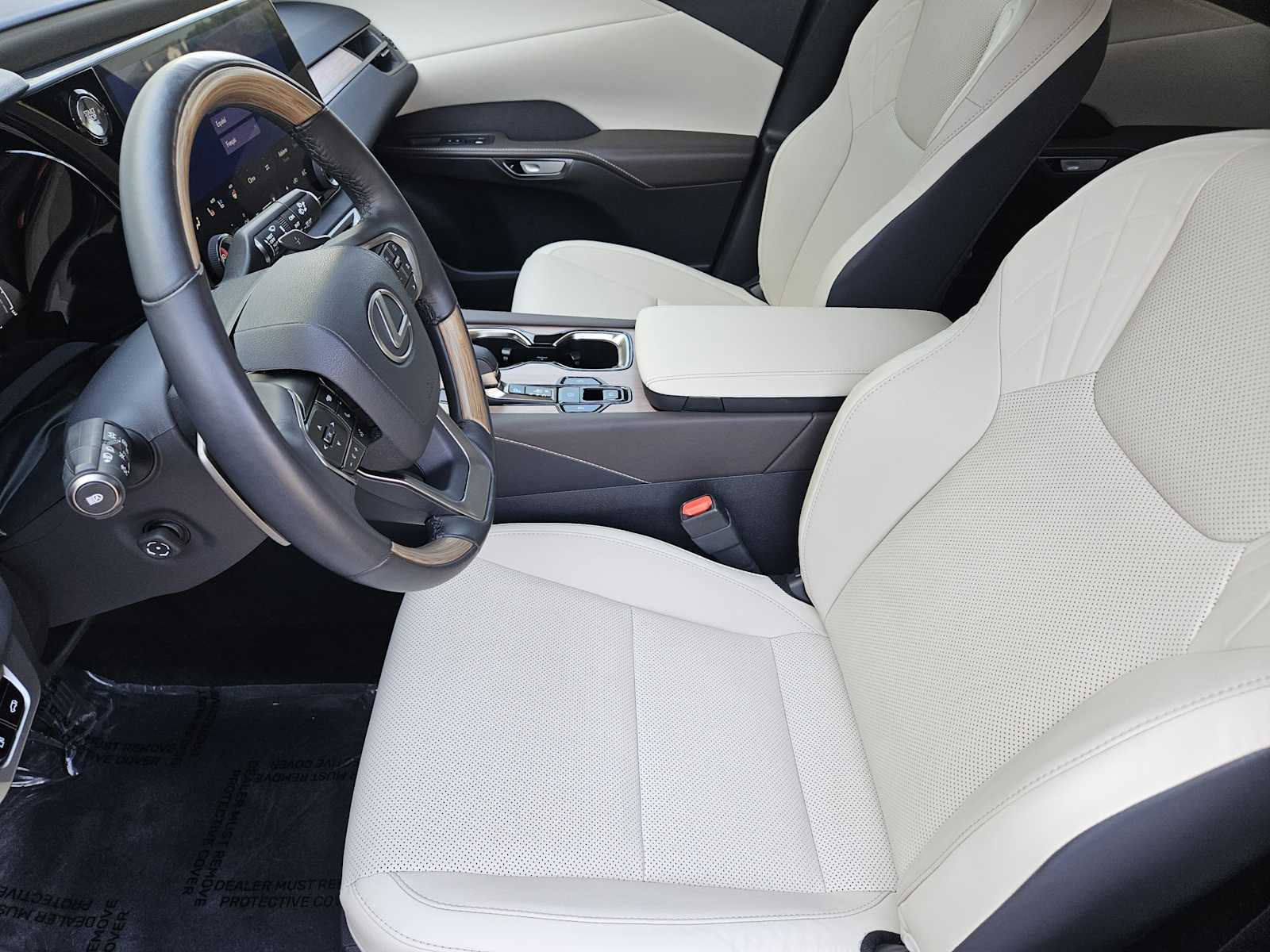 2023 Lexus RX 350 Premium photo 8
