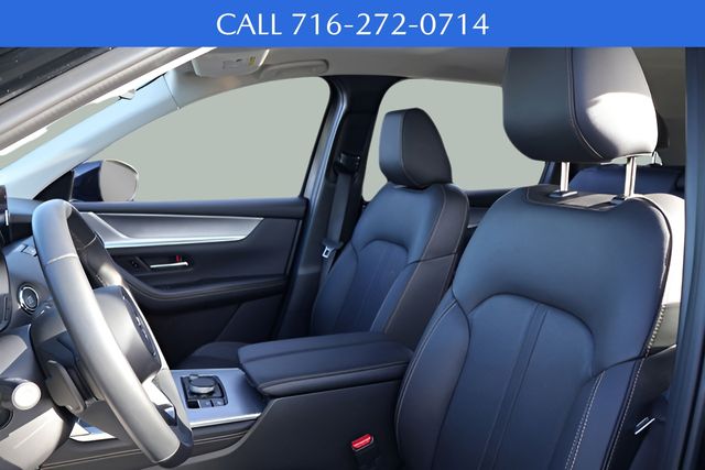 2025 Mazda CX-90 3.3 Turbo Preferred photo 4