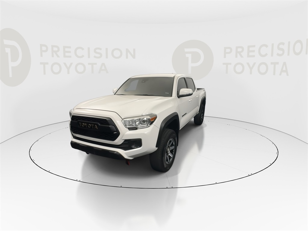 2023 Toyota Tacoma Trail Edition photo 7