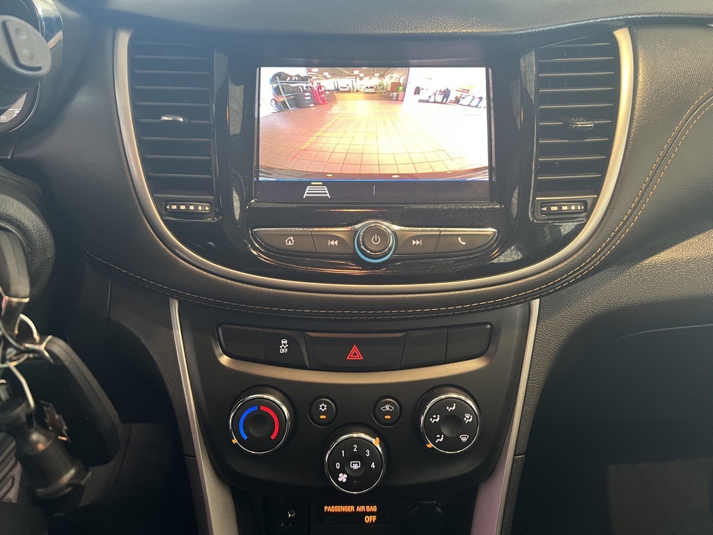2020 Chevrolet Trax LS photo 20