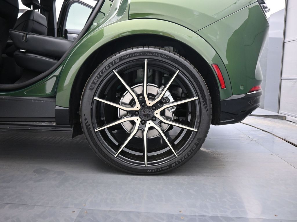 2024 Ford Mustang Mach-E Premium photo 19