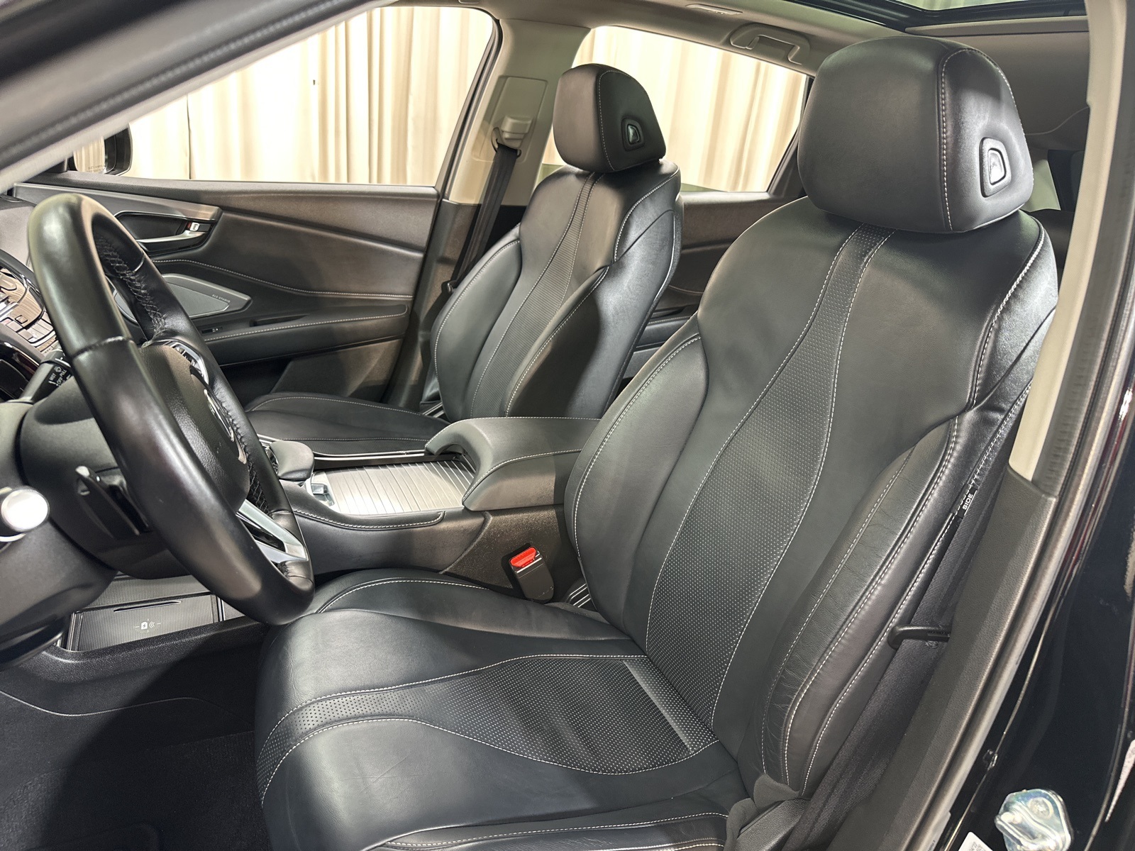 2022 Acura RDX Technology photo 4