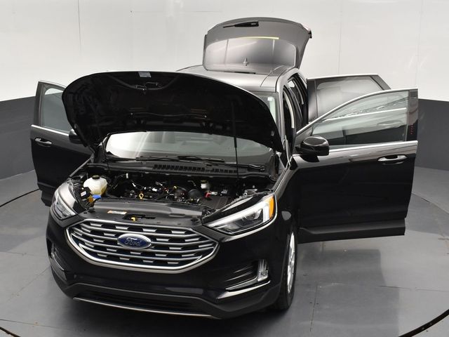2022 Ford Edge SEL photo 21