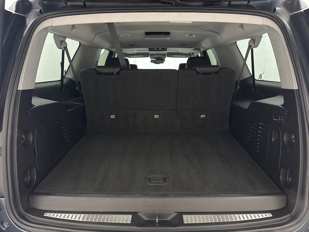 2020 Gmc Yukon XL SLT photo 3