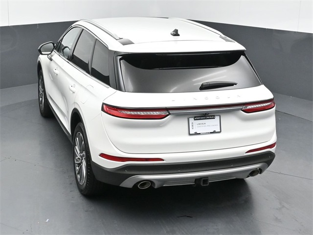2023 LINCOLN CORSAIR - Image 50