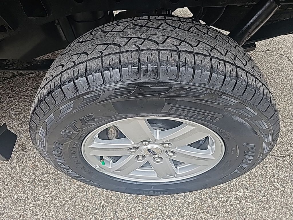 2022 Ford F-150 XLT photo 31