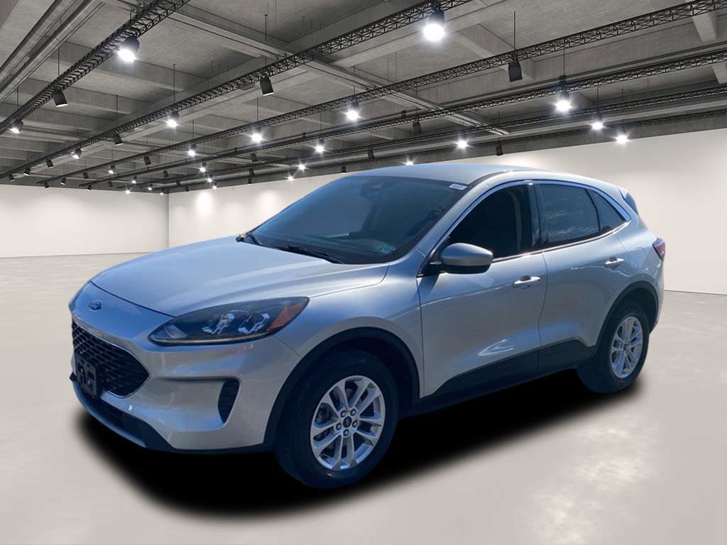 2020 Ford Escape SE photo 3