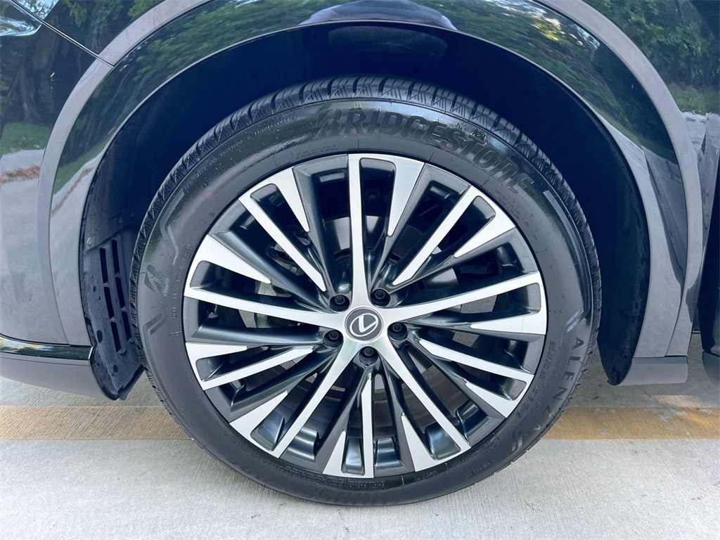 2023 Lexus RX 350 photo 8