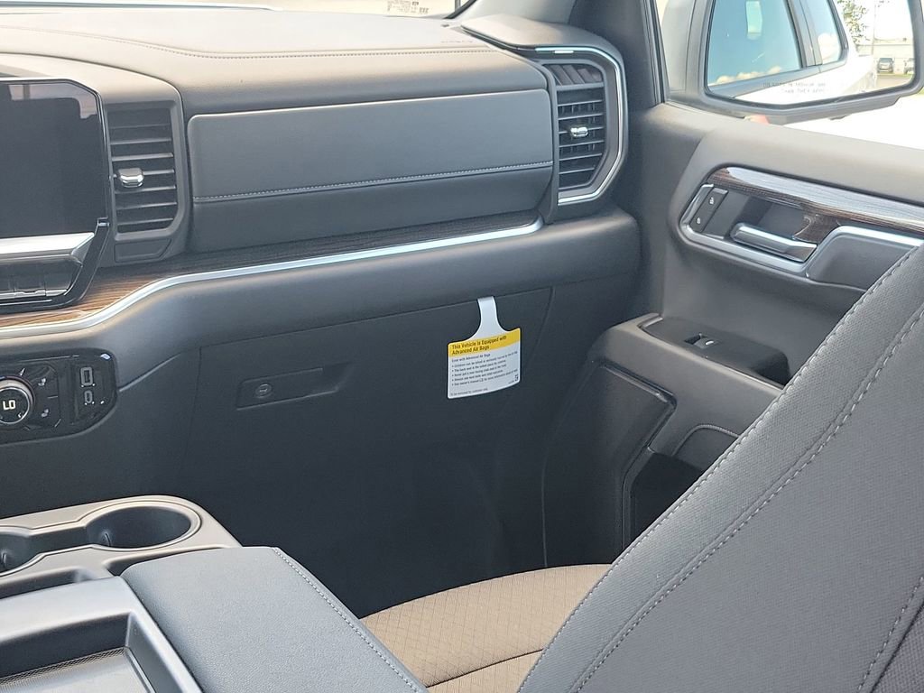 2026 Chevrolet Silverado 1500 LT photo 25