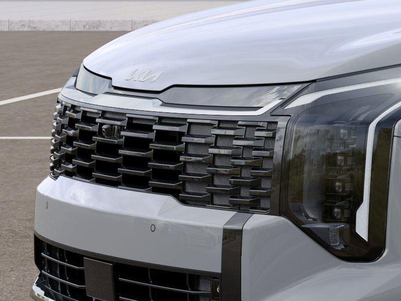 2026 Kia Sportage Hybrid photo 11